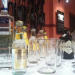 BeGin Taller Cata de Gin tonics por Eventos de Autor Museo de Carruajes