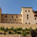 Hotel Convento Capuchinos en Segovia _7