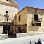 Hotel Convento Capuchinos en Segovia _8