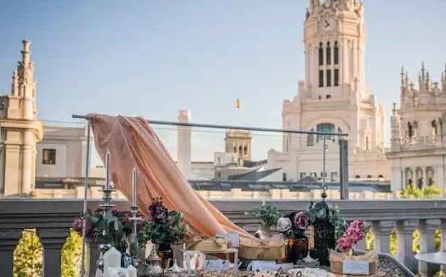 Catering en cualquier localización de Madrid_301