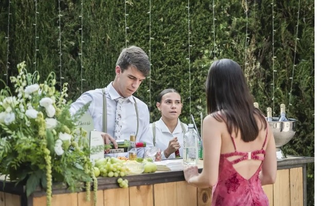 Catering para Fiestas en Madrid_1