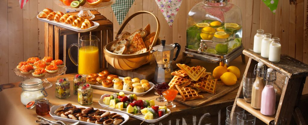 Desayunos para eventos_302